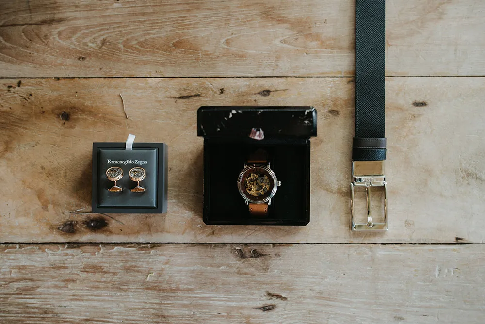 Photo by Iluminen. theweddingnotebook.com