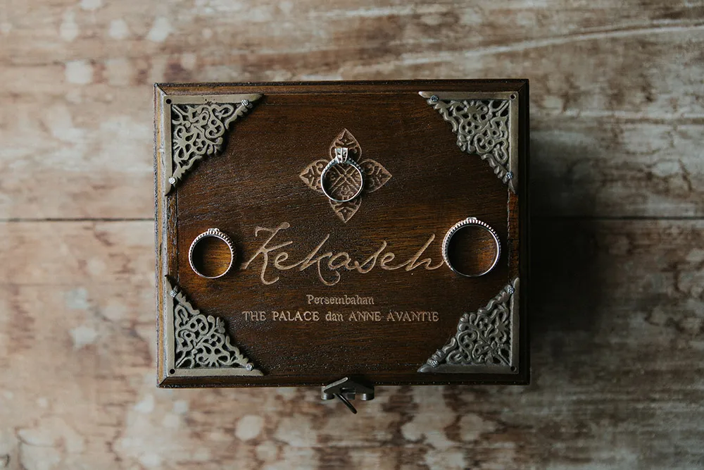 Photo by Iluminen. theweddingnotebook.com