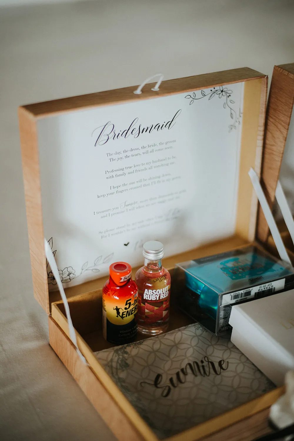 Photo by Iluminen. theweddingnotebook.com