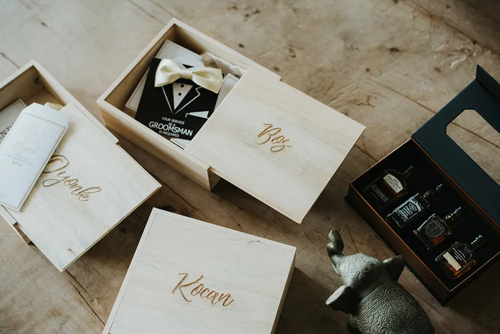 Photo by Iluminen. theweddingnotebook.com