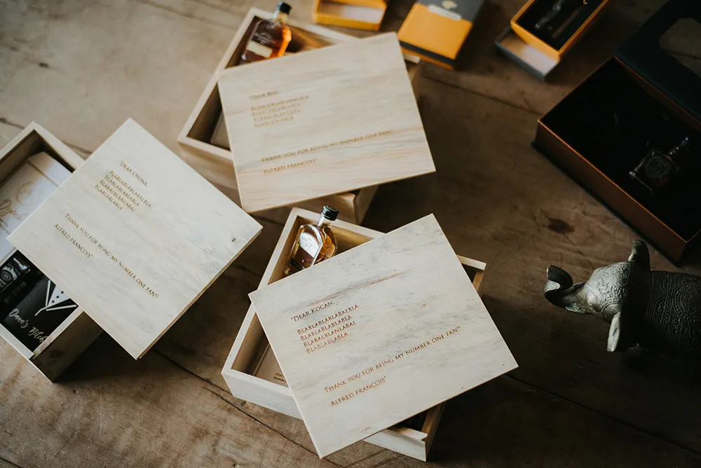 Photo by Iluminen. theweddingnotebook.com