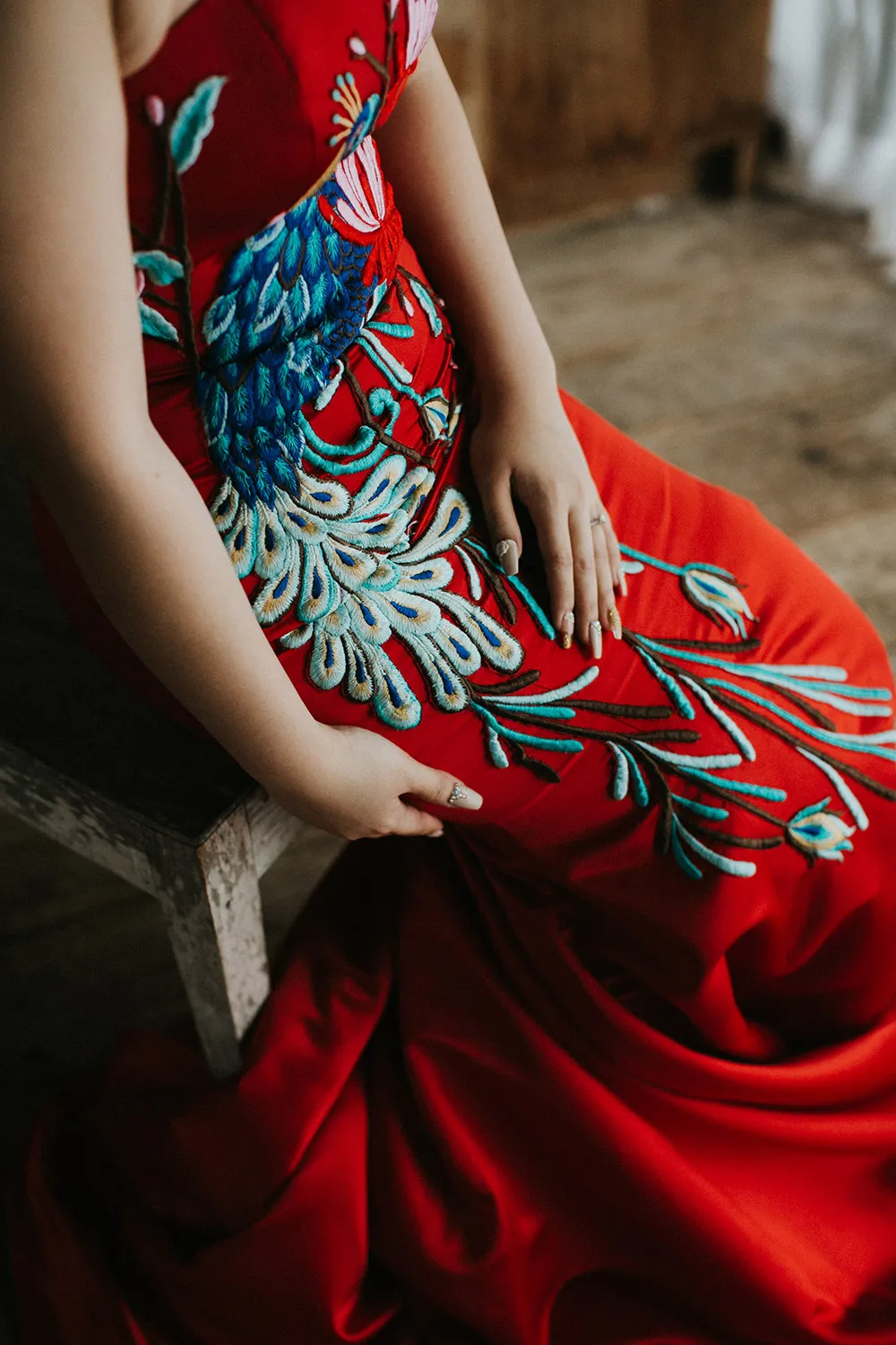 Photo by Iluminen. theweddingnotebook.com