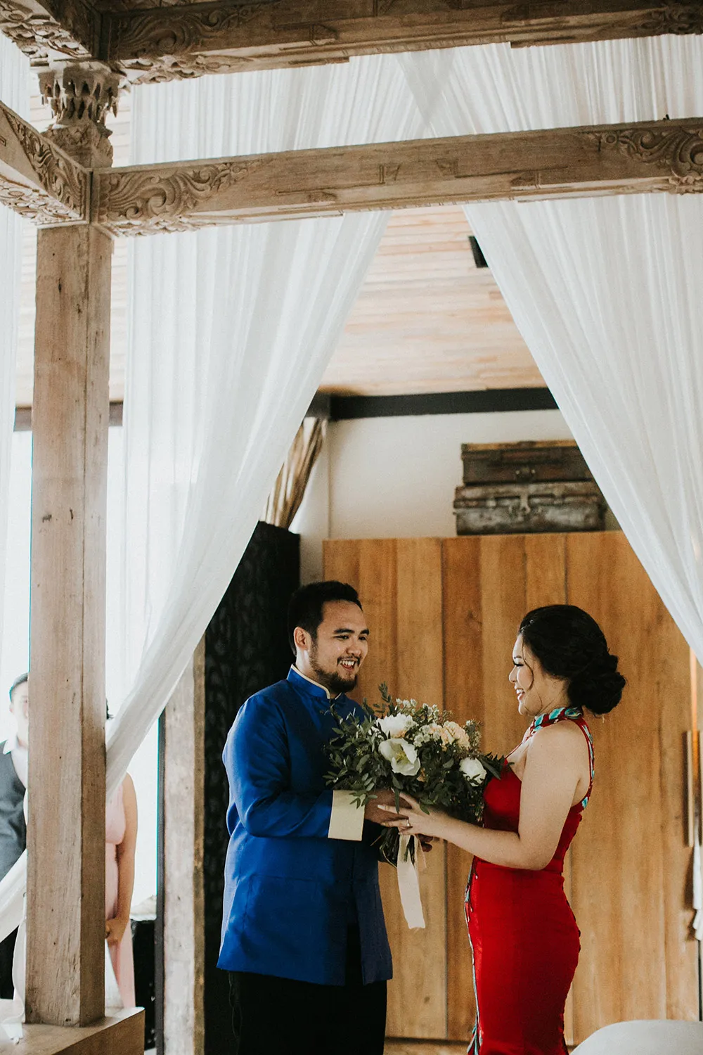 Photo by Iluminen. theweddingnotebook.com