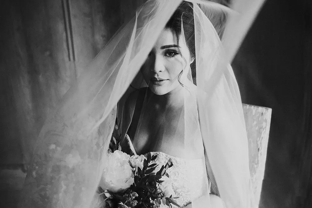 Photo by Iluminen. theweddingnotebook.com