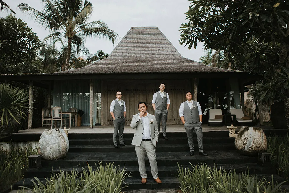 Photo by Iluminen. theweddingnotebook.com