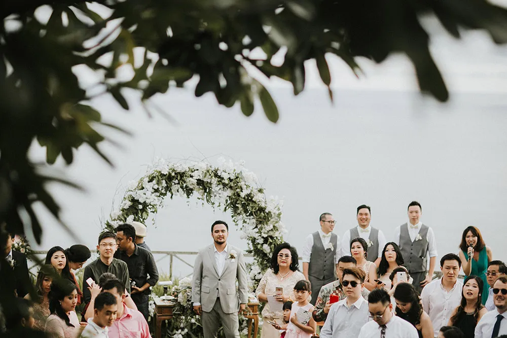 Photo by Iluminen. theweddingnotebook.com