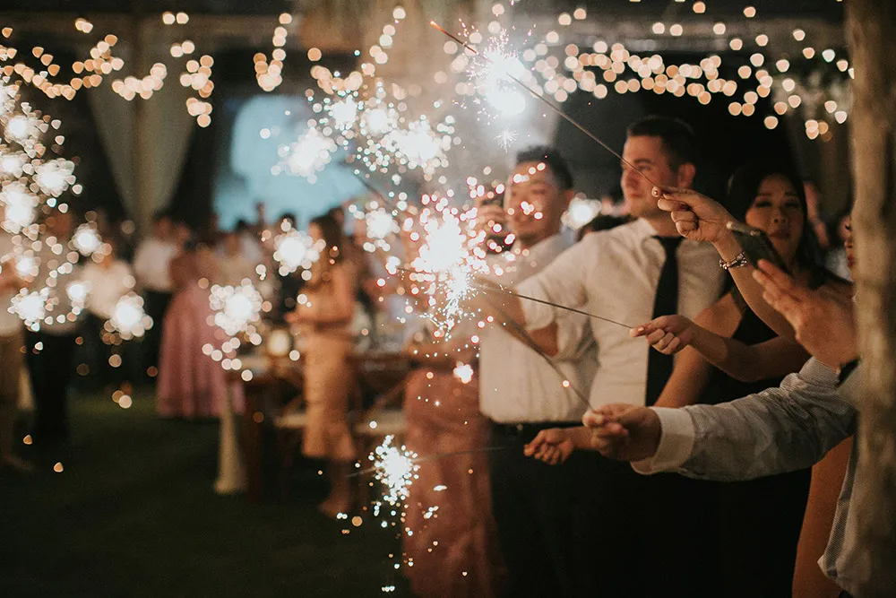 Photo by Iluminen. theweddingnotebook.com