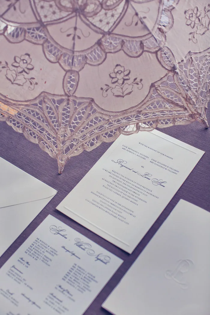 Photography by Metrophoto. theweddingnotebook.com