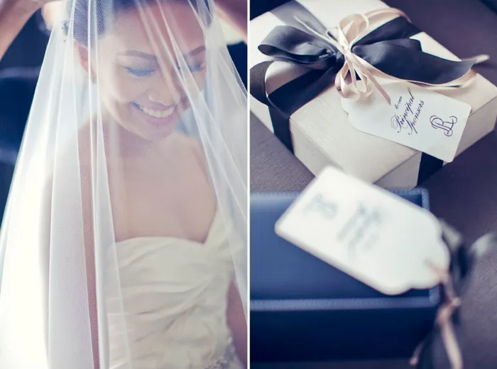 Photography by Metrophoto. theweddingnotebook.com