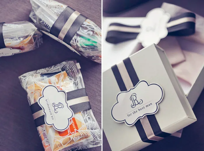 Photography by Metrophoto. theweddingnotebook.com