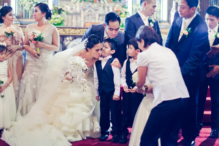 Photography by Metrophoto. theweddingnotebook.com