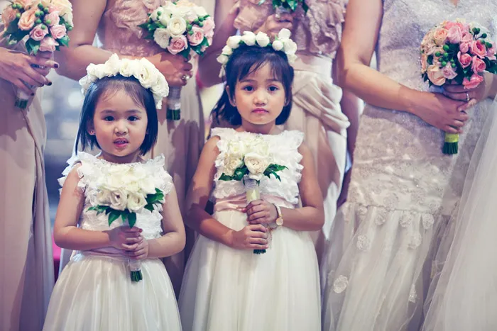 Photography by Metrophoto. theweddingnotebook.com