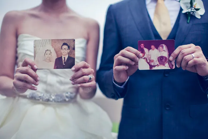 Photography by Metrophoto. theweddingnotebook.com