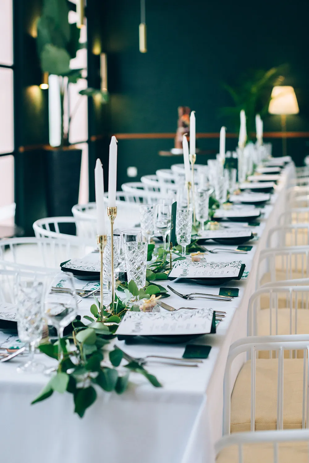 Photo by MJK Photography. theweddingnotebook.com