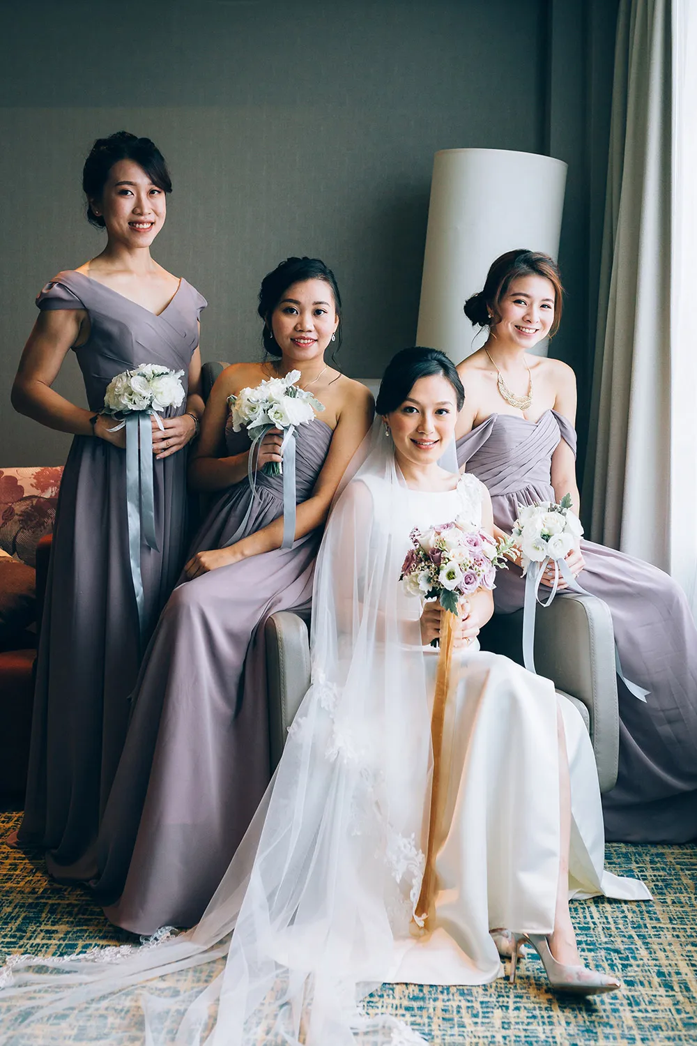 Photo by MJK Photography. theweddingnotebook.com