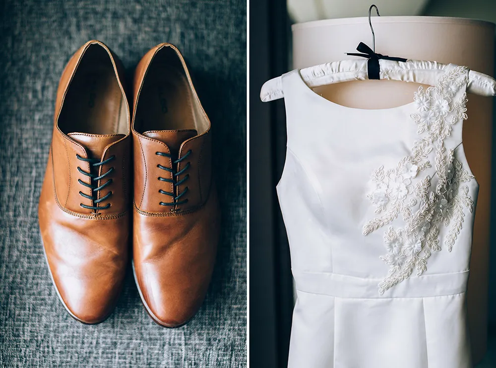 Photo by MJK Photography. theweddingnotebook.com