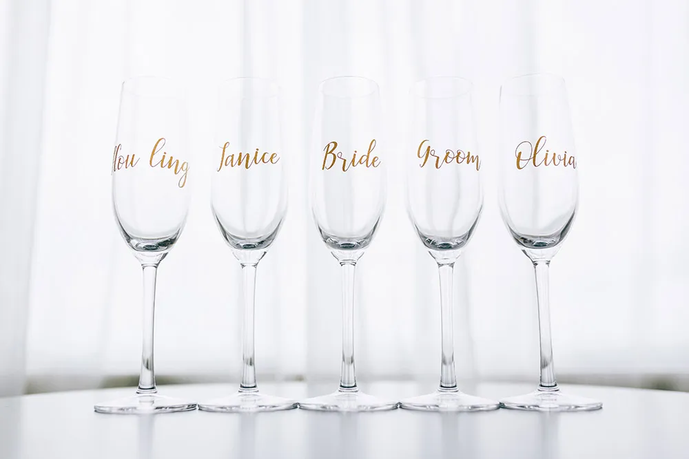 Photo by MJK Photography. theweddingnotebook.com