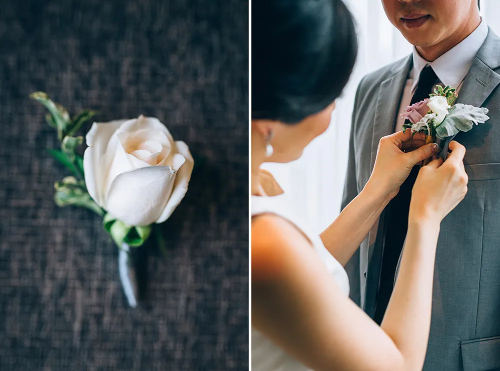 Photo by MJK Photography. theweddingnotebook.com