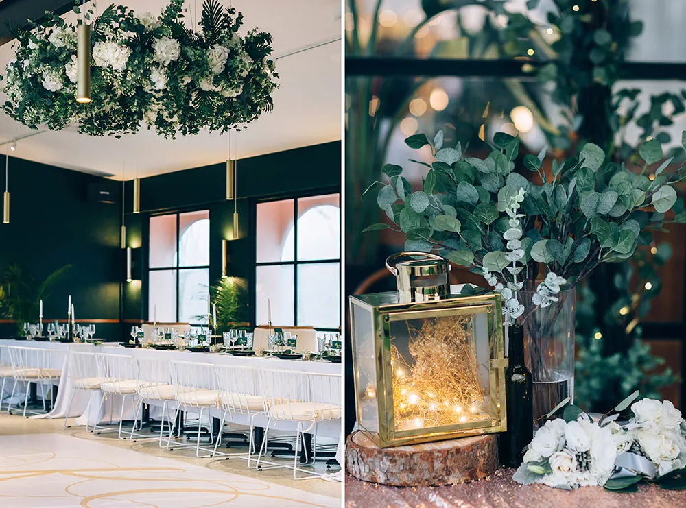 Photo by MJK Photography. theweddingnotebook.com