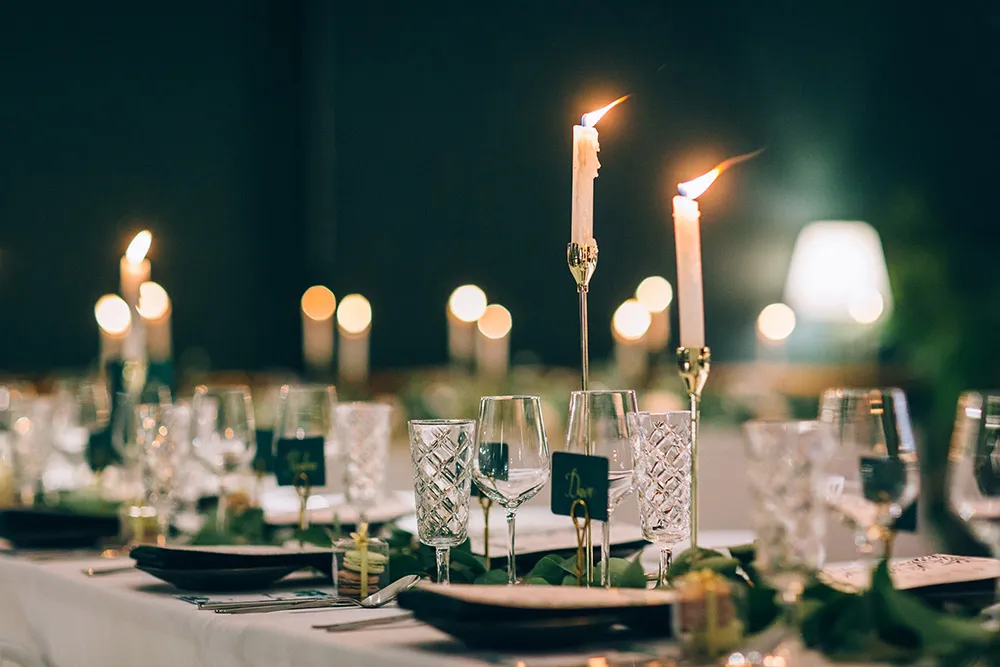 Photo by MJK Photography. theweddingnotebook.com