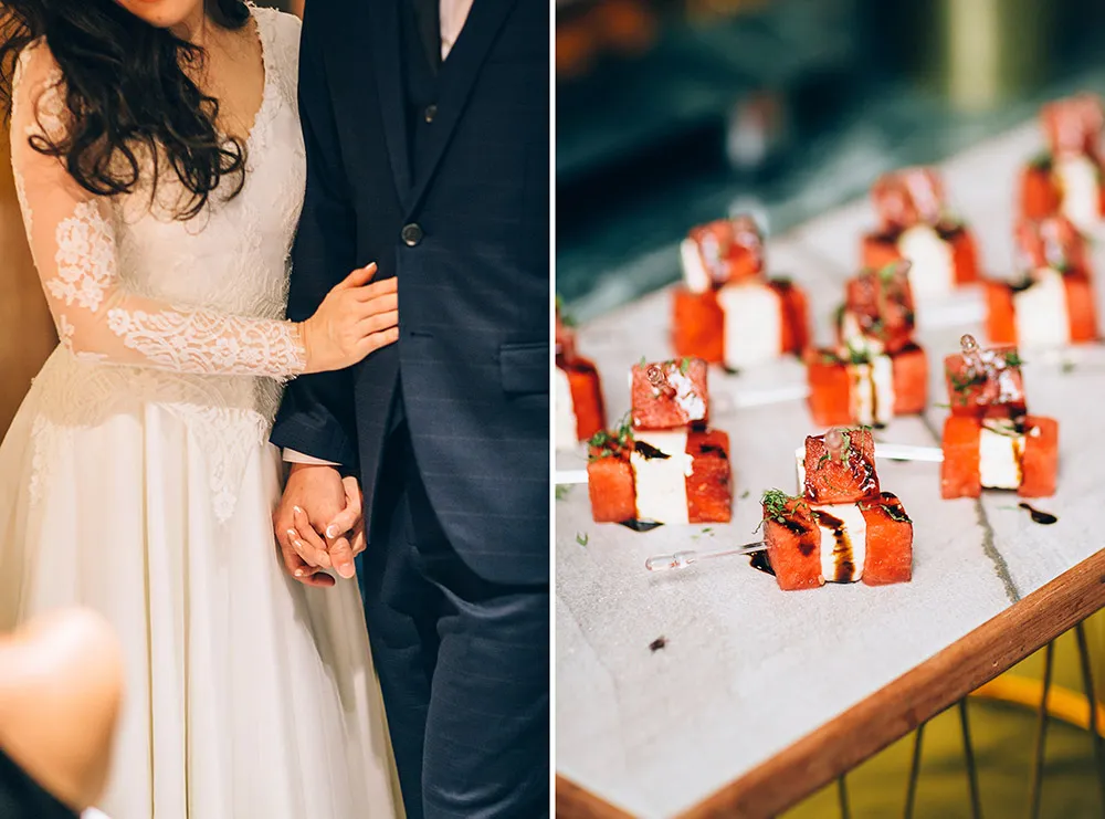 Photo by MJK Photography. theweddingnotebook.com