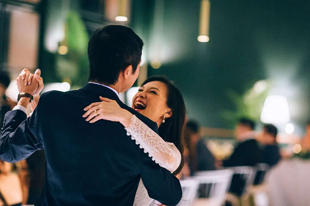 Photo by MJK Photography. theweddingnotebook.com