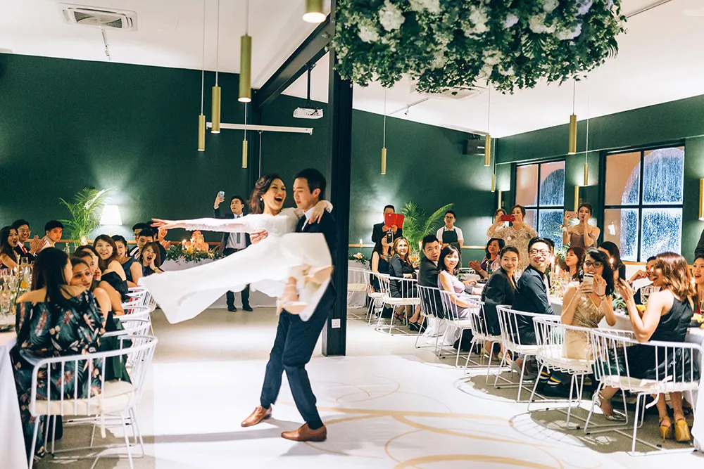 Photo by MJK Photography. theweddingnotebook.com