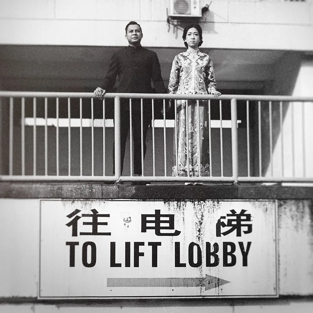 Photo by The Galeria. theweddingnotebook.com