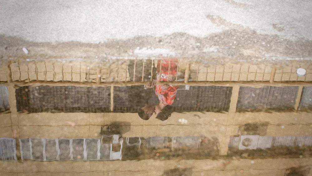 Photo by The Galeria. theweddingnotebook.com