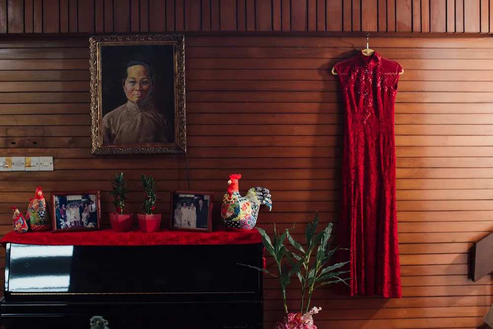 Photo by Funkydali. theweddingnotebook.com