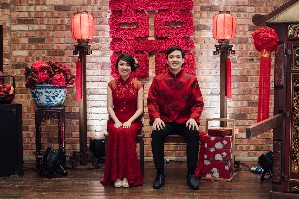 Photo by Funkydali. theweddingnotebook.com