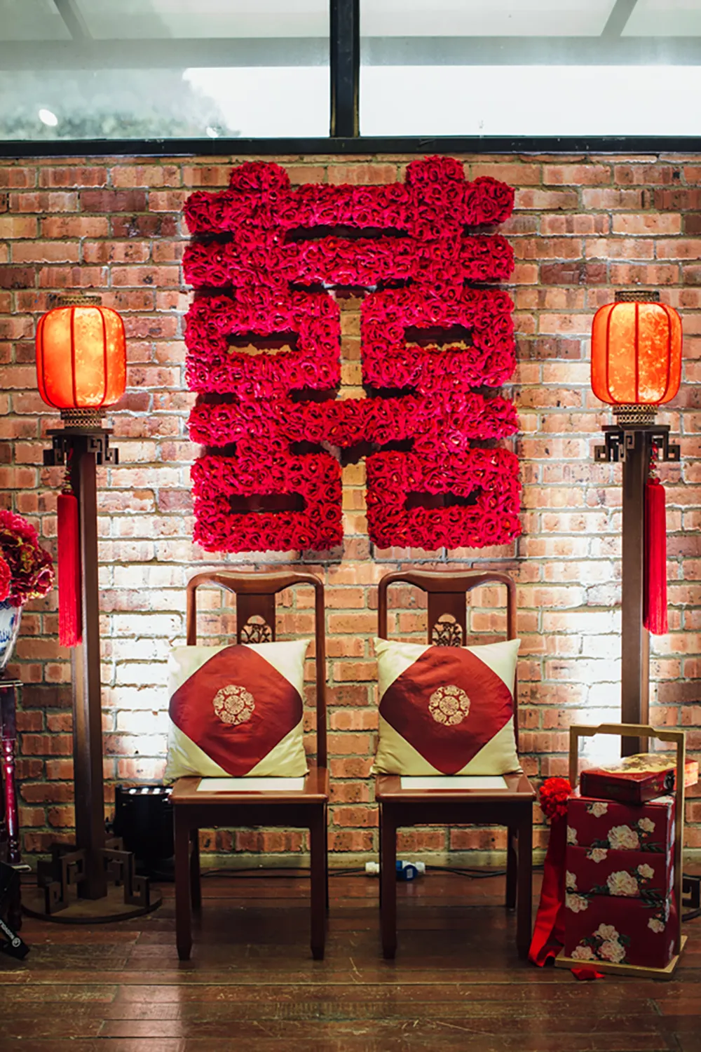 Photo by Funkydali. theweddingnotebook.com