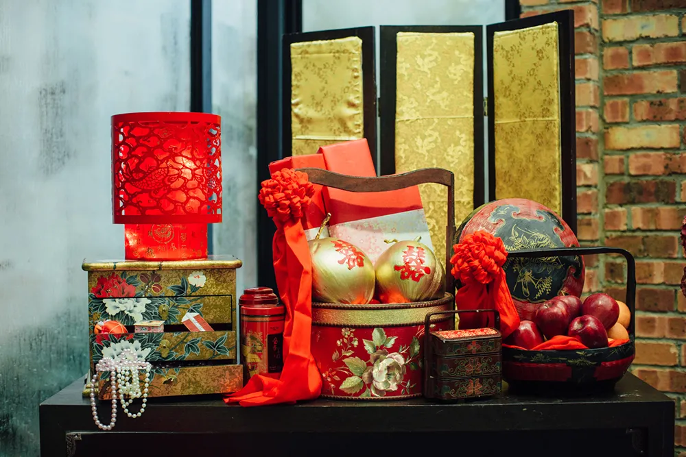 Photo by Funkydali. theweddingnotebook.com