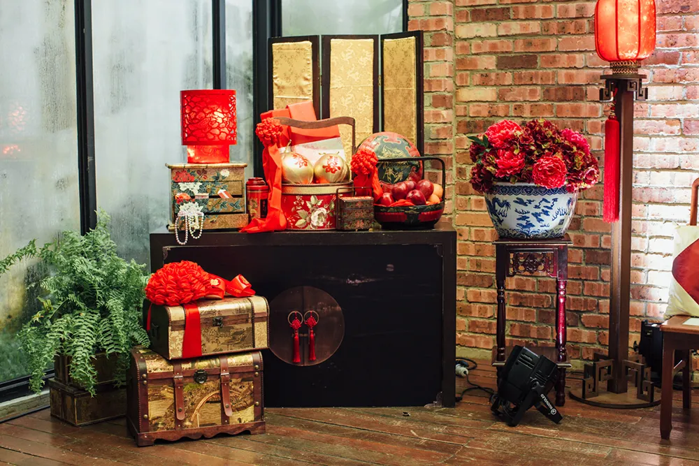 Photo by Funkydali. theweddingnotebook.com