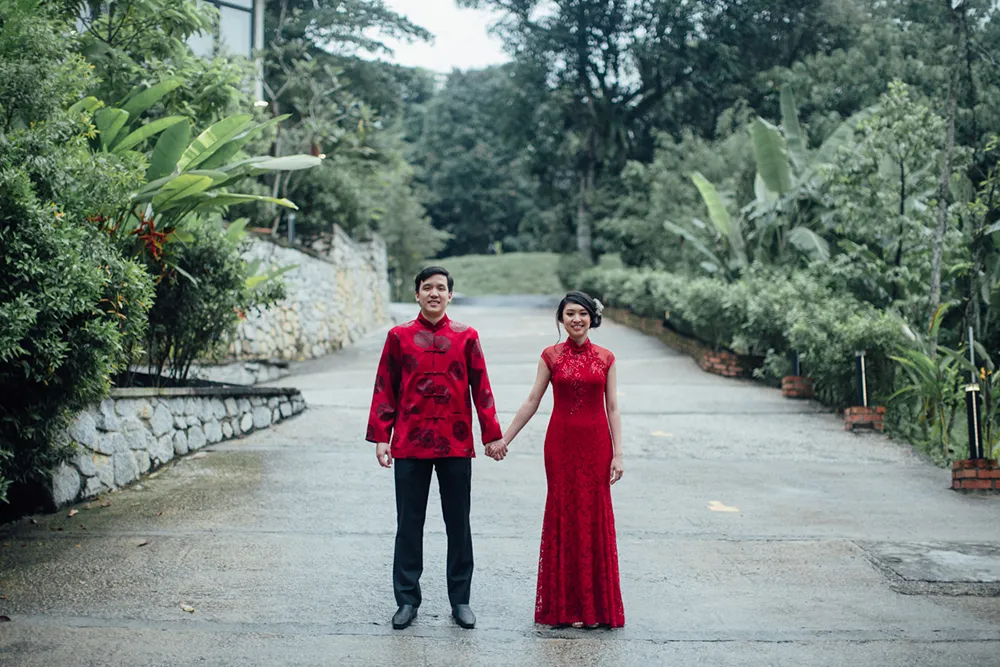 Photo by Funkydali. theweddingnotebook.com