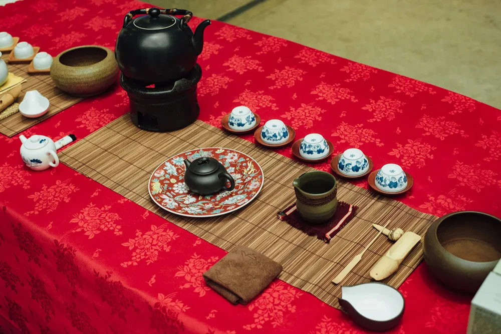 Photo by Funkydali. theweddingnotebook.com