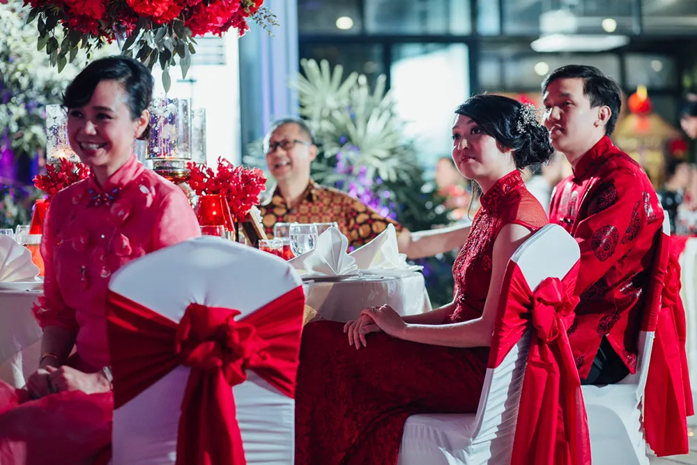 Photo by Funkydali. theweddingnotebook.com