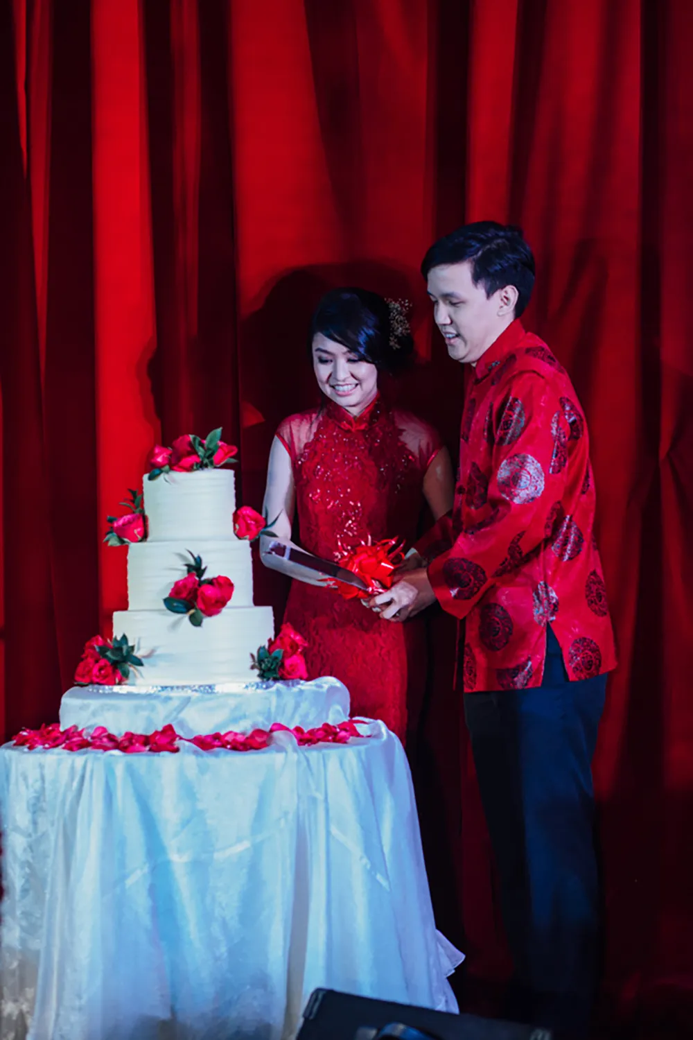 Photo by Funkydali. theweddingnotebook.com