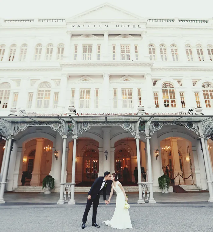 Photo by One Eye Click. theweddingnotebook.com