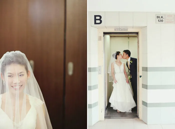 Photo by One Eye Click. theweddingnotebook.com