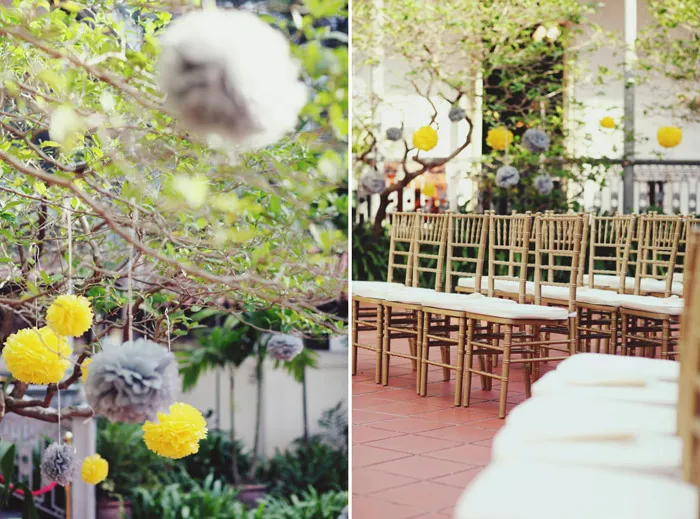 Photo by One Eye Click. theweddingnotebook.com