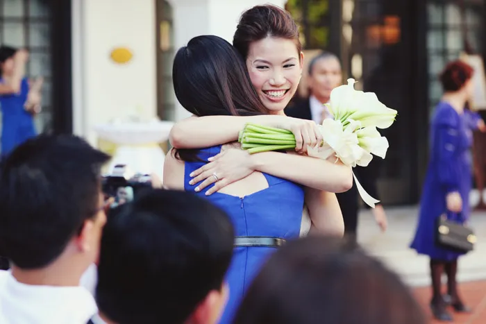 Photo by One Eye Click. theweddingnotebook.com