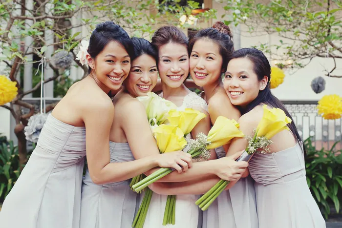 Photo by One Eye Click. theweddingnotebook.com