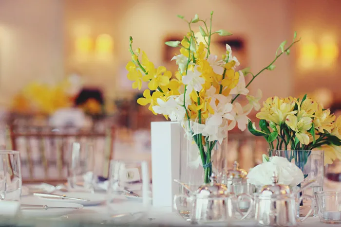 Photo by One Eye Click. theweddingnotebook.com