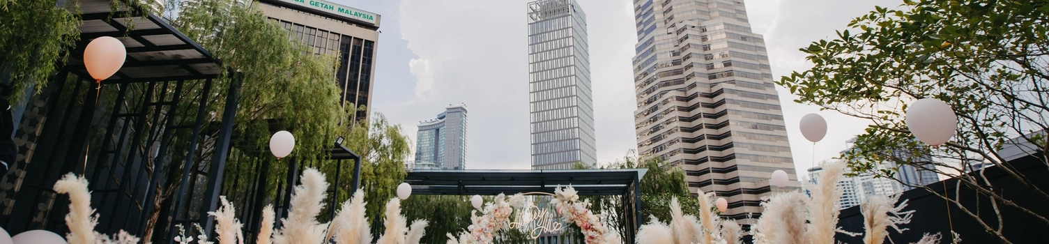 Colony Coworking Space, Kuala Lumpur