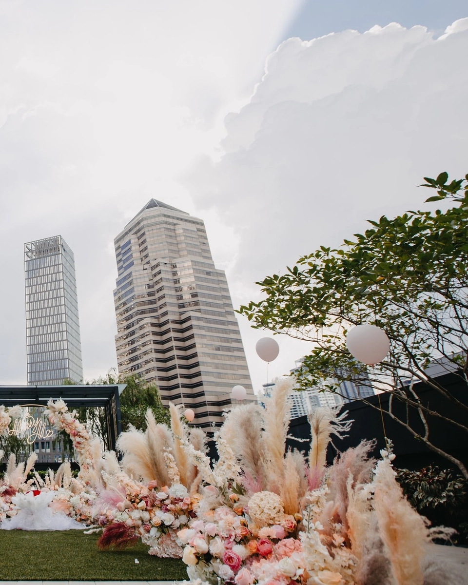 Colony Coworking Space, Kuala Lumpur