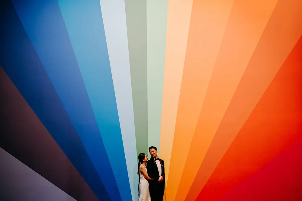 Andri Tei Photography. theweddingnotebook.com