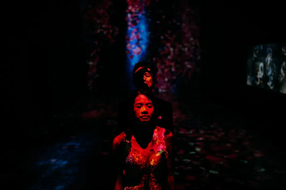 Andri Tei Photography. theweddingnotebook.com