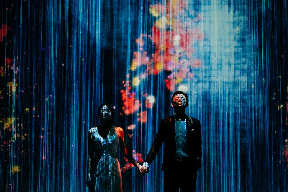 Andri Tei Photography. theweddingnotebook.com