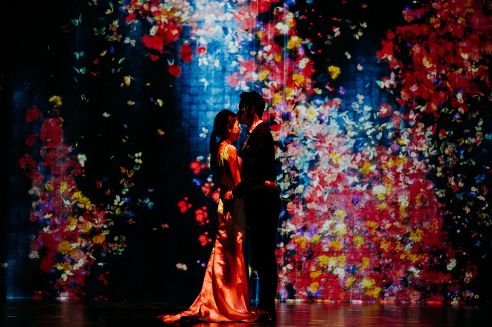 Andri Tei Photography. theweddingnotebook.com